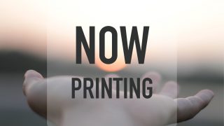 NowPrinting